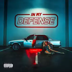 In My Defense BY Iggy Azalea